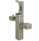 Haws 3612 Modular Outdoor Freeze Resistant Bottle Filler
