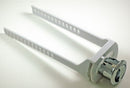American Standard Locking Device, Fits Brand American Standard, For Use with Series Flowise, Toilets - 7381034-200.020