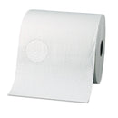 Georgia Pacific Pacific Blue Select Premium Nonperf Paper Towels,7 7/8 X 350Ft,White,12 Rolls/Ct - GPC28000 - TotalRestroom.com