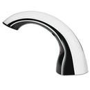 Gojo Cxi Touch Free Counter Mount Foam Soap Dispenser, 1500 Ml/2300 Ml, 2.25" X 5.75" X 9.39", Chrome - GOJ852001 - TotalRestroom.com