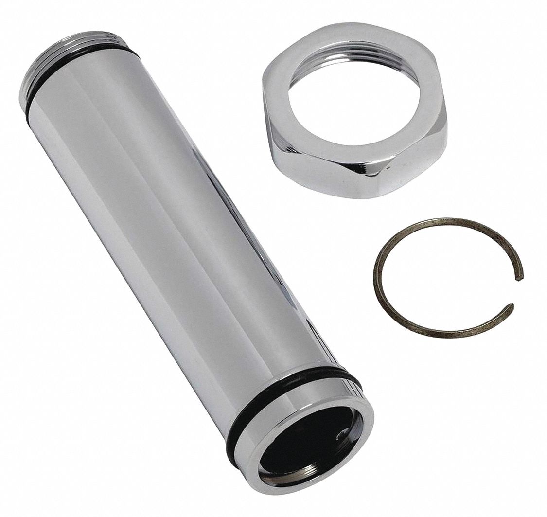 American Standard Tail Piece Assembly, Fits Brand American Standard, For Use with Series American Standard - M962835-0020A