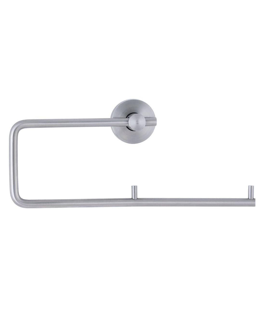 Bobrick B-547 Double Toilet Tissue Dispenser
