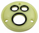 American Standard Spacer Disk and Seal Kit, Fits Brand American Standard - 060343-0070A