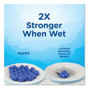 Puffs Ultra Soft Facial Tissue, 2-Ply, White, 56 Sheets/Box - PGC35038BX - TotalRestroom.com