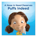 Puffs Plus Lotion Facial Tissue, 2-Ply, White, 116 Sheets/Box, 3 Boxes/Pack, 8 Packs/Carton - PGC82086CT - TotalRestroom.com