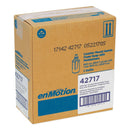 Georgia Pacific Gp Enmotion Counter Mount Soap Refill, 1800 Ml, Fragrance-Free, 2/Carton - GPC42717 - TotalRestroom.com
