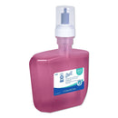 Scott Pro Foam Skin Cleanser With Moisturizers, Citrus Floral, 1.2 L Refill, 2/Carton - KCC91592 - TotalRestroom.com