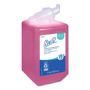Scott Essential Skin Cleanser, Floral, 1000 Ml Refill, 6/Carton - KCC91556 - TotalRestroom.com
