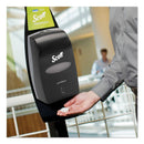 Scott Pro Moisturizing Foam Hand Sanitizer, Cucumber, 1200Ml, 2/Carton - KCC91590 - TotalRestroom.com