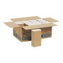 Georgia Pacific Pacific Blue Basic Folded Paper Towel, 9 1/4 X 9 1/2, White, 250/Pack, 16 Pk/Ct - GPC20204 - TotalRestroom.com