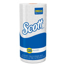 Scott Kitchen Roll Towels, 11 X 8.75, 128/Roll, 20 Rolls/Carton - KCC41482 - TotalRestroom.com