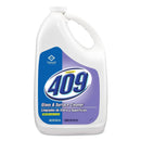 Formula 409 Glass & Surface Cleaner, Refill, 128 Oz, 4/Carton - CLO03107CT - TotalRestroom.com
