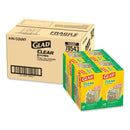 Glad Recycling Tall Kitchen Drawstring Trash Bags, 13 Gal, 0.9 Mil, 24" X 27.38", Clear, 180/Carton - CLO78543CT - TotalRestroom.com