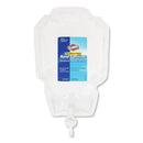 Clorox Hand Sanitizer Push Button Dispenser Refill, 1 L Bag, 6/Carton - CLO01753CT - TotalRestroom.com