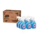 Formula 409 Glass & Surface Cleaner, Spray, 32 Oz, 9/Carton - CLO35293CT - TotalRestroom.com