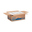 Georgia Pacific Pacific Blue Basic S-Fold Paper Towels, 10 1/4X9 1/4, White, 250/Pack, 16 Pk/Ct - GPC20904 - TotalRestroom.com