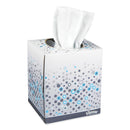 Kleenex Boutique Anti-Viral Tissue, 3-Ply, White, Pop-Up Box, 60/Box, 3 Boxes/Pack - KCC21286 - TotalRestroom.com