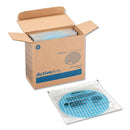 Georgia Pacific Activeaire Deodorizer Urinal Screen, Coastal Breeze, Blue, 12/Ctn - GPC48270 - TotalRestroom.com