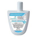 TimeMist Virtual Janitor Refill, 10.5 Oz Bottle, Clean And Fresh, 12/Carton - TMS1047941 - TotalRestroom.com