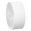 Scott Essential Coreless Jrt, Septic Safe, 2-Ply, White, 1150 Ft, 12 Rolls/Carton - KCC07006 - TotalRestroom.com