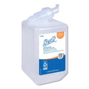Scott Control Antimicrobial Foam Skin Cleanser, Fresh Scent, 1000 Ml Bottle - KCC91554 - TotalRestroom.com