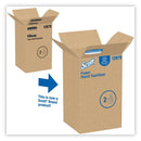 Scott Essential Alcohol-Free Foam Hand Sanitizer, 1,200 Ml, Clear, 2/Carton - KCC12979 - TotalRestroom.com
