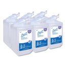 Scott Control Super Moisturizing Foam Hand Sanitizer, 1,000 Ml, Clear, 6/Carton - KCC34700 - TotalRestroom.com