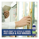 PGC30130 PROCTER & GAMBLE 24-Hour Disinfectant Sanitizing Spray, Citrus, 15 oz, 6/Carton