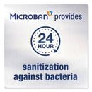 PGC30130 PROCTER & GAMBLE 24-Hour Disinfectant Sanitizing Spray, Citrus, 15 oz, 6/Carton