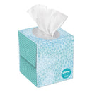 Kleenex Cool Touch Facial Tissue, 2-Ply, White, 45 Sheets/Box - KCC50140BX - TotalRestroom.com