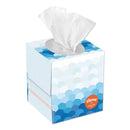 Kleenex Anti-Viral Facial Tissue, 3-Ply, White, 60 Sheets/Box - KCC49978BX - TotalRestroom.com