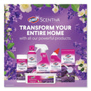 Clorox Scentiva Disinfecting Foam Multi Surface Cleaner, 20 Oz Can, Lavender, 6/Ct - CLO31817 - TotalRestroom.com