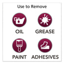 Gojo Supro Max Cherry Lotion Hand Cleaner, 2000 Ml Refill, 4/Carton - GOJ728204 - TotalRestroom.com