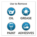 Gojo Supro Max Hand Cleaner, 2000Ml Pouch - GOJ727204 - TotalRestroom.com