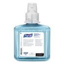 Purell Professional Healthy Soap Mild Foam, Fragrance-Free, For Es6 Dispensers, 2/Ct - GOJ647402 - TotalRestroom.com