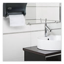 Tork Advanced Hardwound Roll Towel, 7.88" X 350 Ft, White, 12 Rolls/Carton - TRKRB350A - TotalRestroom.com
