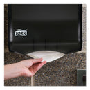 Tork Multifold Towels, 9.13 X 9.5, Natural White, 250/Pack, 16 Packs/Carton - TRK420483 - TotalRestroom.com