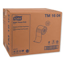 Tork Universal Bath Tissue, Septic Safe, 2-Ply, White, 750 Sheets/Roll, 48 Rolls/Carton - TRKTM1604 - TotalRestroom.com