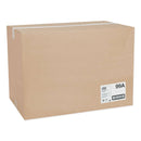 Tork Toilet Seat Cover Dispenser, 16" X 3" X 11.5", White, 12/Carton - TRK99A - TotalRestroom.com