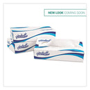 Windsoft Facial Tissue, 2 Ply, White, Flat Pop-Up Box, 100 Sheets/Box, 30 Boxes/Carton - WIN2360 - TotalRestroom.com