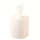 Windsoft Hardwound Roll Towels, 8 X 800 Ft, White, 12 Rolls/Carton - WIN1290B - TotalRestroom.com