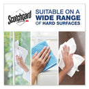 Mr. Clean Glass And Multi-Surface Cleaner With Scotchgard Protector, Apple, 1 Gal, Ready-To-Use, 2/Carton - PGC81633 - TotalRestroom.com