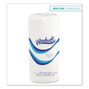 Windsoft Kitchen Roll Towels, 2 Ply, 11 X 8.8, White, 85/Roll, 30 Rolls/Carton - WIN122085CT - TotalRestroom.com