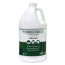 Fresh Products Bio Conqueror 105 Enzymatic Odor Counteractant Concentrate, Lavendar, 1 Gal, 4/Carton - FRS1BWBLAV - TotalRestroom.com