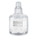 Gojo Clear & Mild Foam Handwash Refill, Fragrance-Free, 1200Ml Refill - GOJ191102EA - TotalRestroom.com