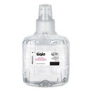 Gojo Clear & Mild Foam Handwash Refill, Fragrance-Free, 1200Ml Refill - GOJ191102EA - TotalRestroom.com
