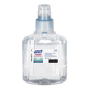 Purell Advanced Hand Sanitizer Ultra Nourishing Luxurious Foam, 1200 Ml Refill - GOJ190902EA - TotalRestroom.com