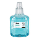Gojo Pomeberry Foam Handwash Refill, Pomegranate, 1200Ml Refill, 2/Carton - GOJ191602CT - TotalRestroom.com