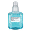 Gojo Pomeberry Foam Handwash Refill, Pomegranate, 1200Ml Refill, 2/Carton - GOJ191602CT - TotalRestroom.com