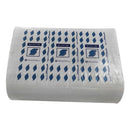 GEN Multi-Fold Paper Towels, 1-Ply, Brown, 334 Towels/Pack, 12 Packs/Carton - GEN1521 - TotalRestroom.com